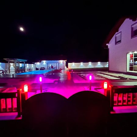 Romantic Lodge Banja Luka Zewnętrze zdjęcie