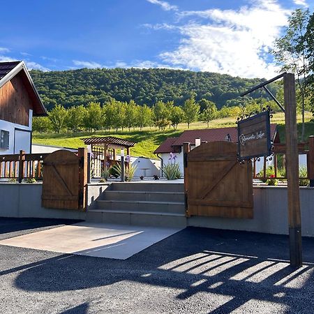 Romantic Lodge Banja Luka Zewnętrze zdjęcie