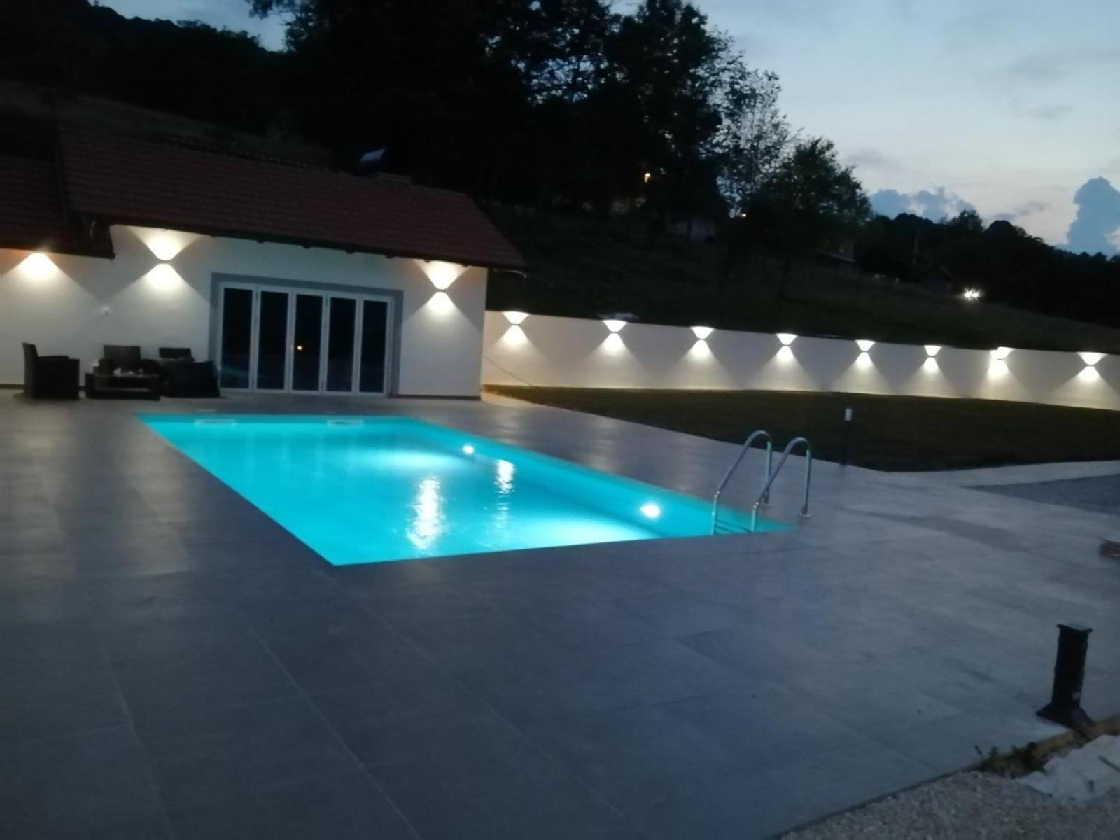 Romantic Lodge Banja Luka Zewnętrze zdjęcie