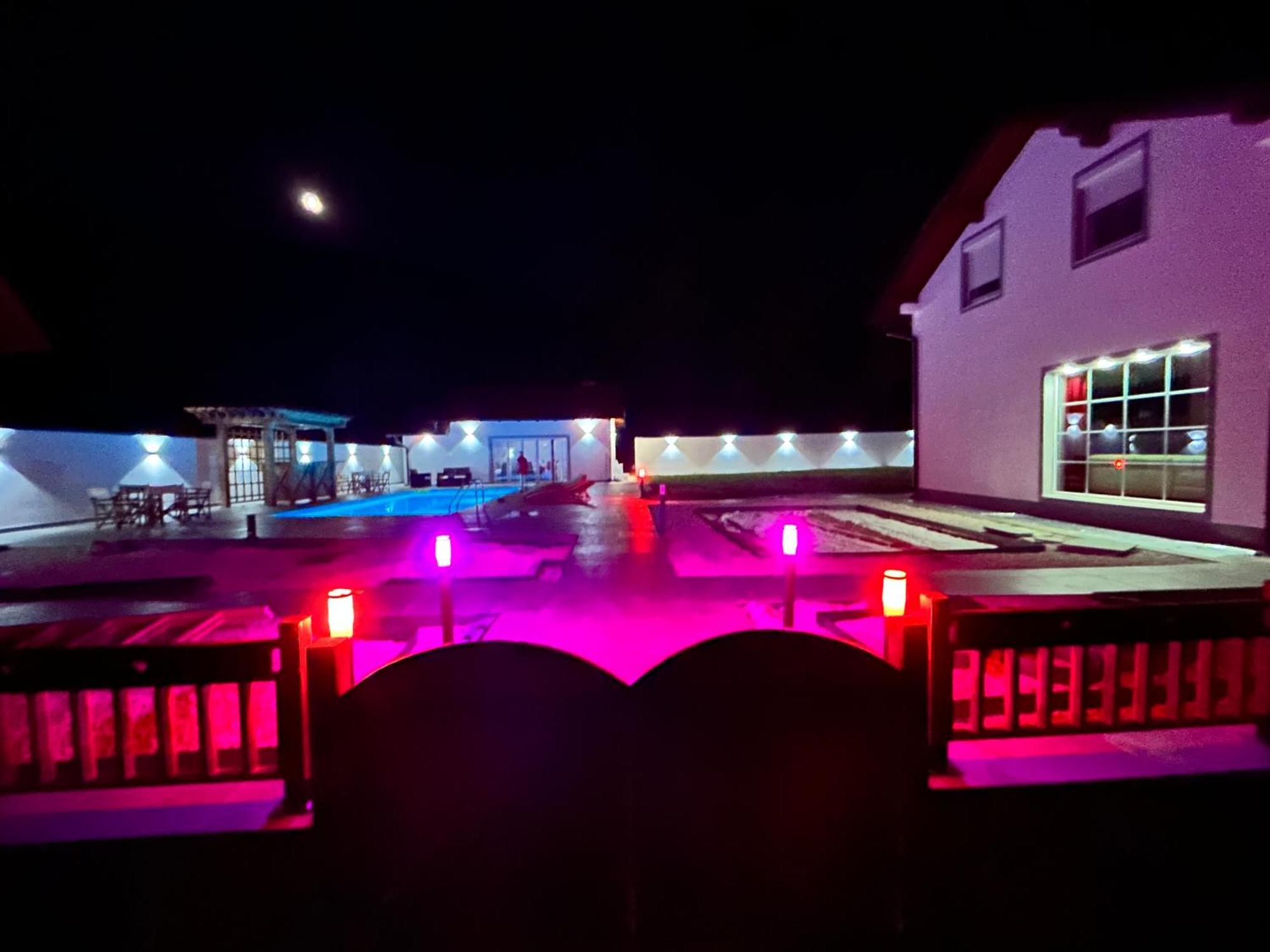 Romantic Lodge Banja Luka Zewnętrze zdjęcie