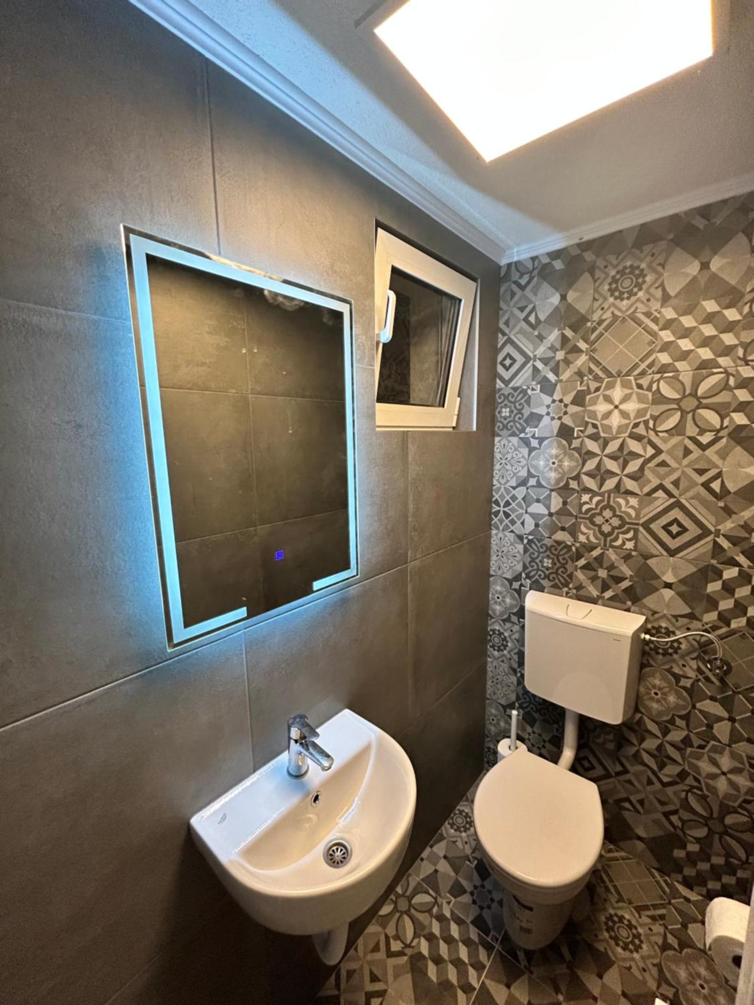 Romantic Lodge Banja Luka Zewnętrze zdjęcie