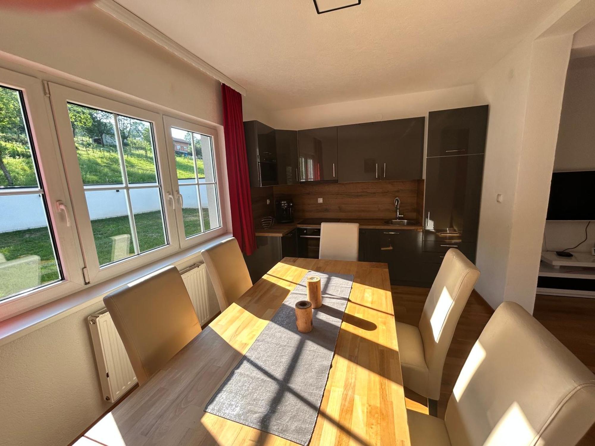 Romantic Lodge Banja Luka Zewnętrze zdjęcie