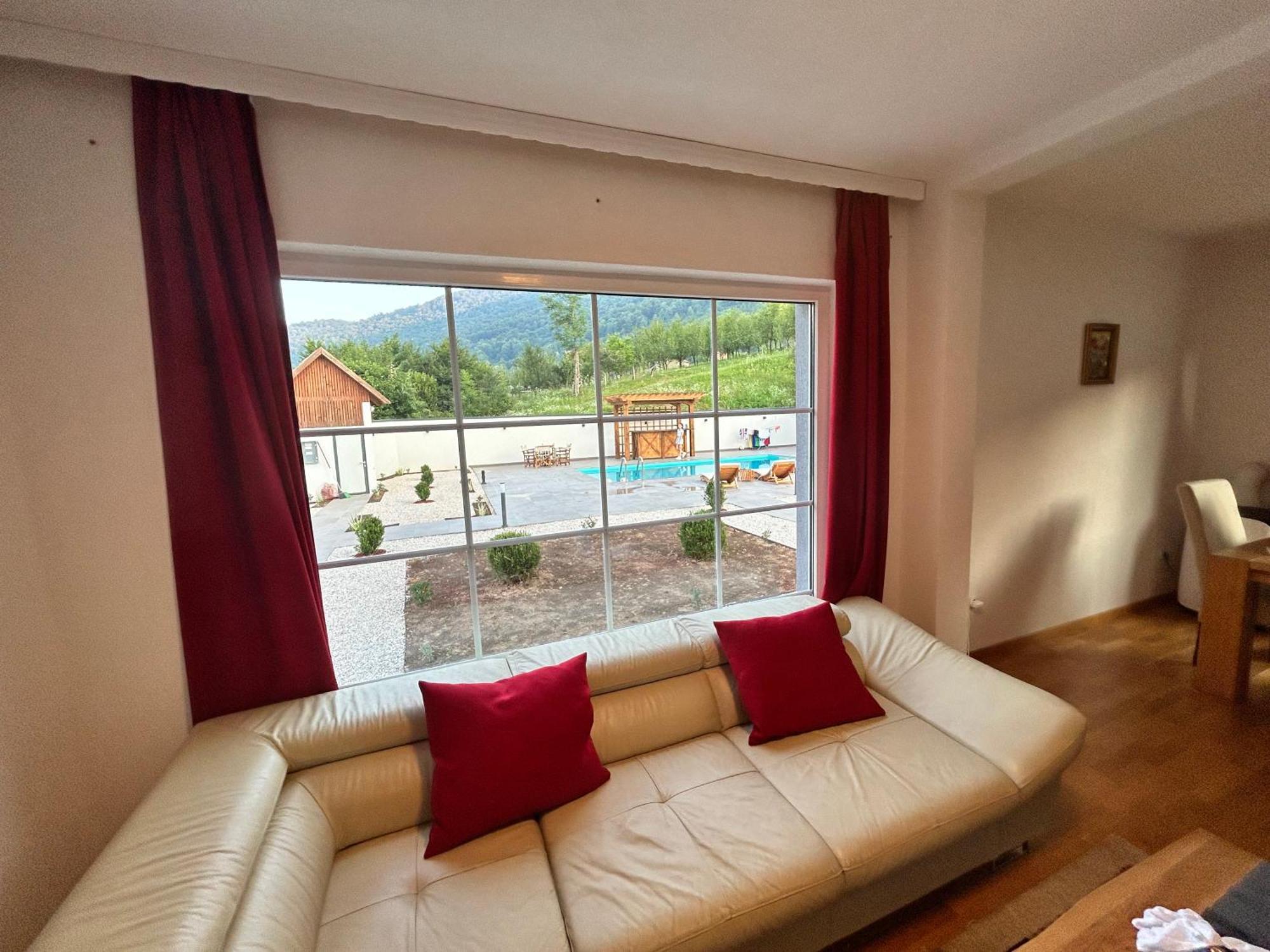 Romantic Lodge Banja Luka Zewnętrze zdjęcie