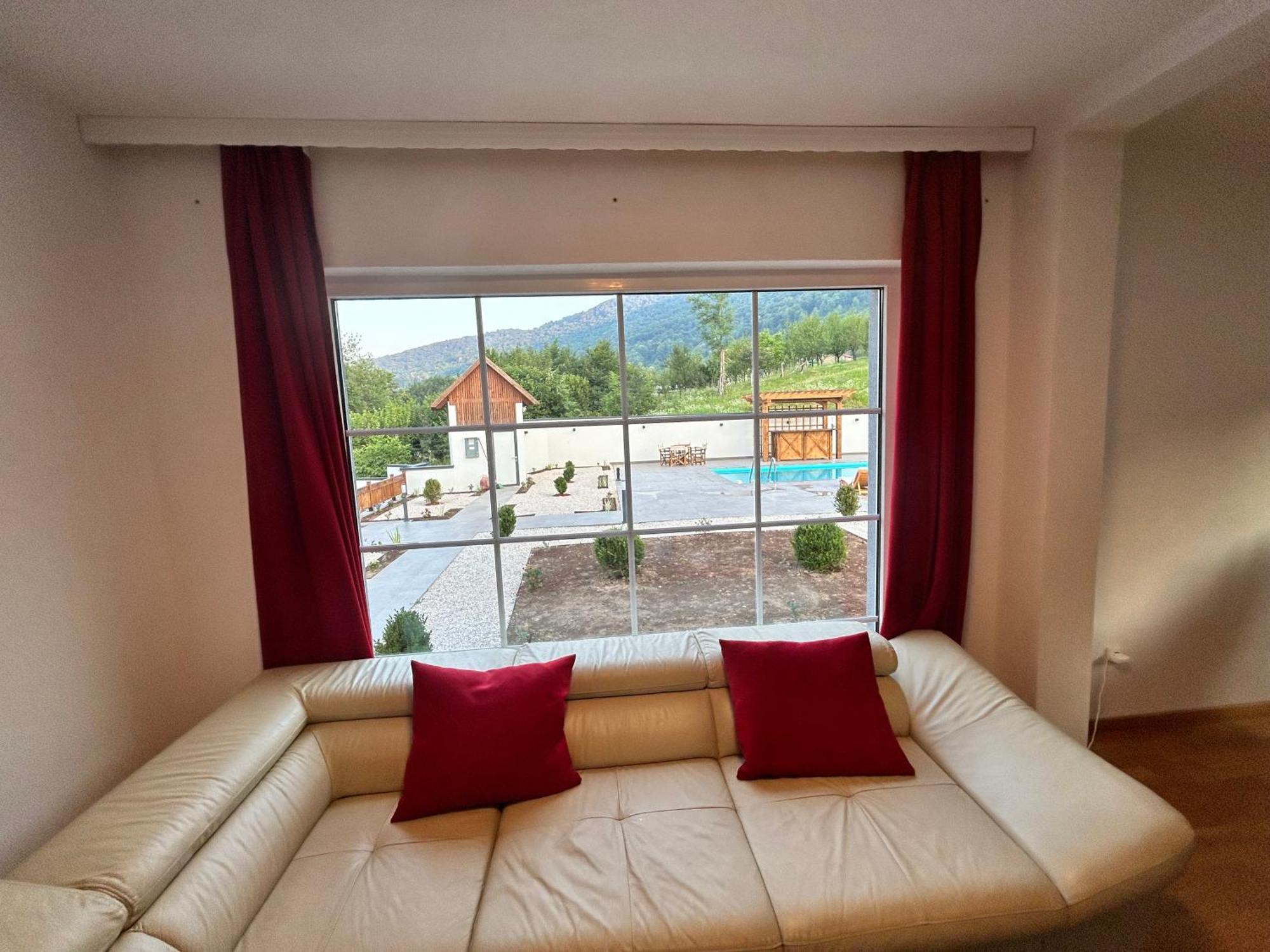 Romantic Lodge Banja Luka Zewnętrze zdjęcie