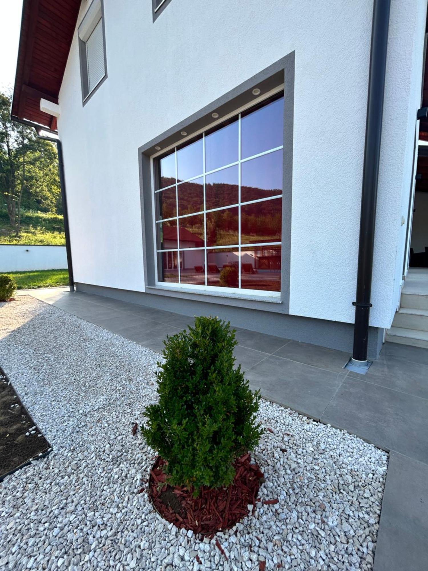 Romantic Lodge Banja Luka Zewnętrze zdjęcie