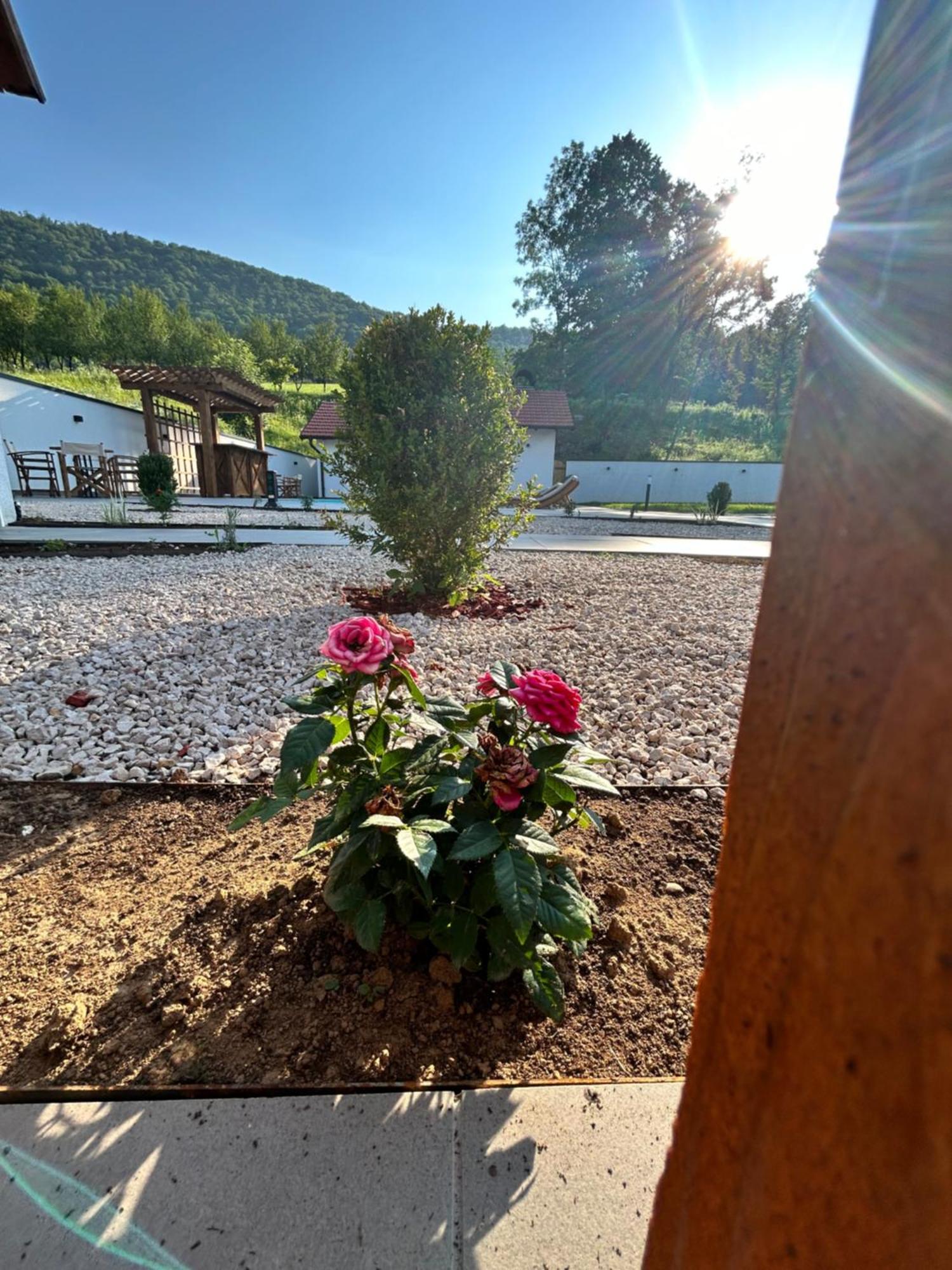 Romantic Lodge Banja Luka Zewnętrze zdjęcie