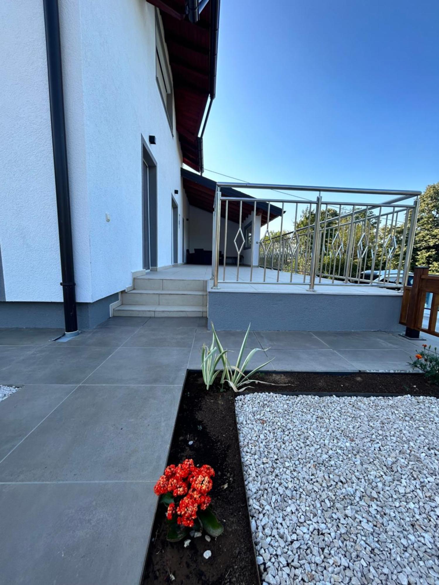 Romantic Lodge Banja Luka Zewnętrze zdjęcie
