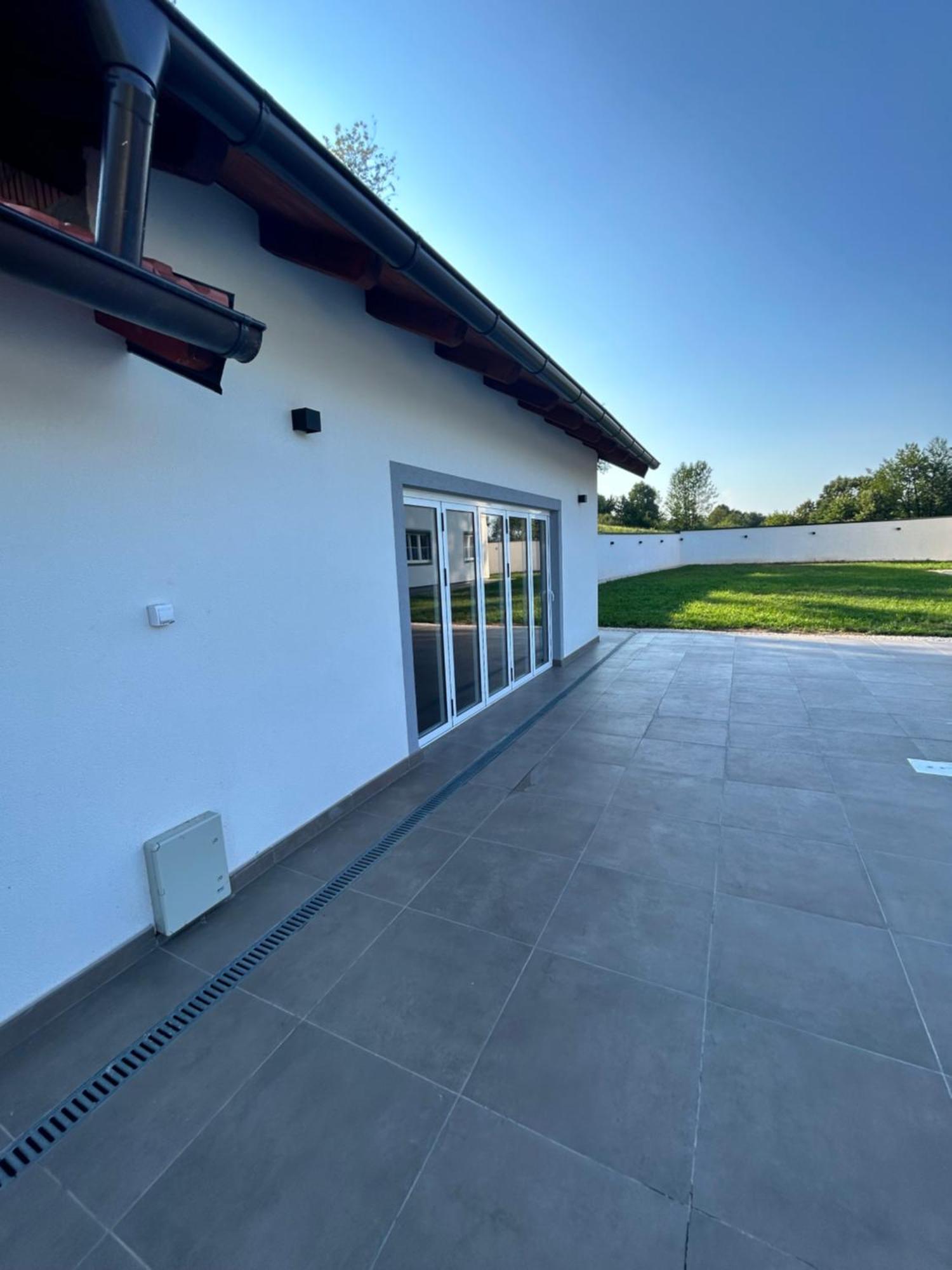 Romantic Lodge Banja Luka Zewnętrze zdjęcie