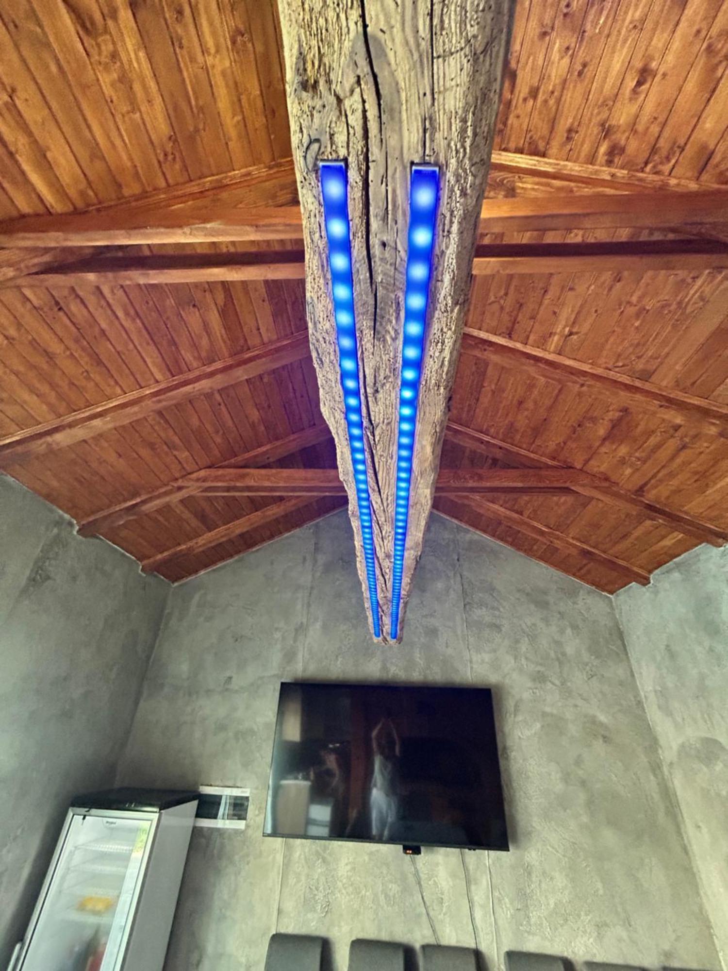 Romantic Lodge Banja Luka Zewnętrze zdjęcie