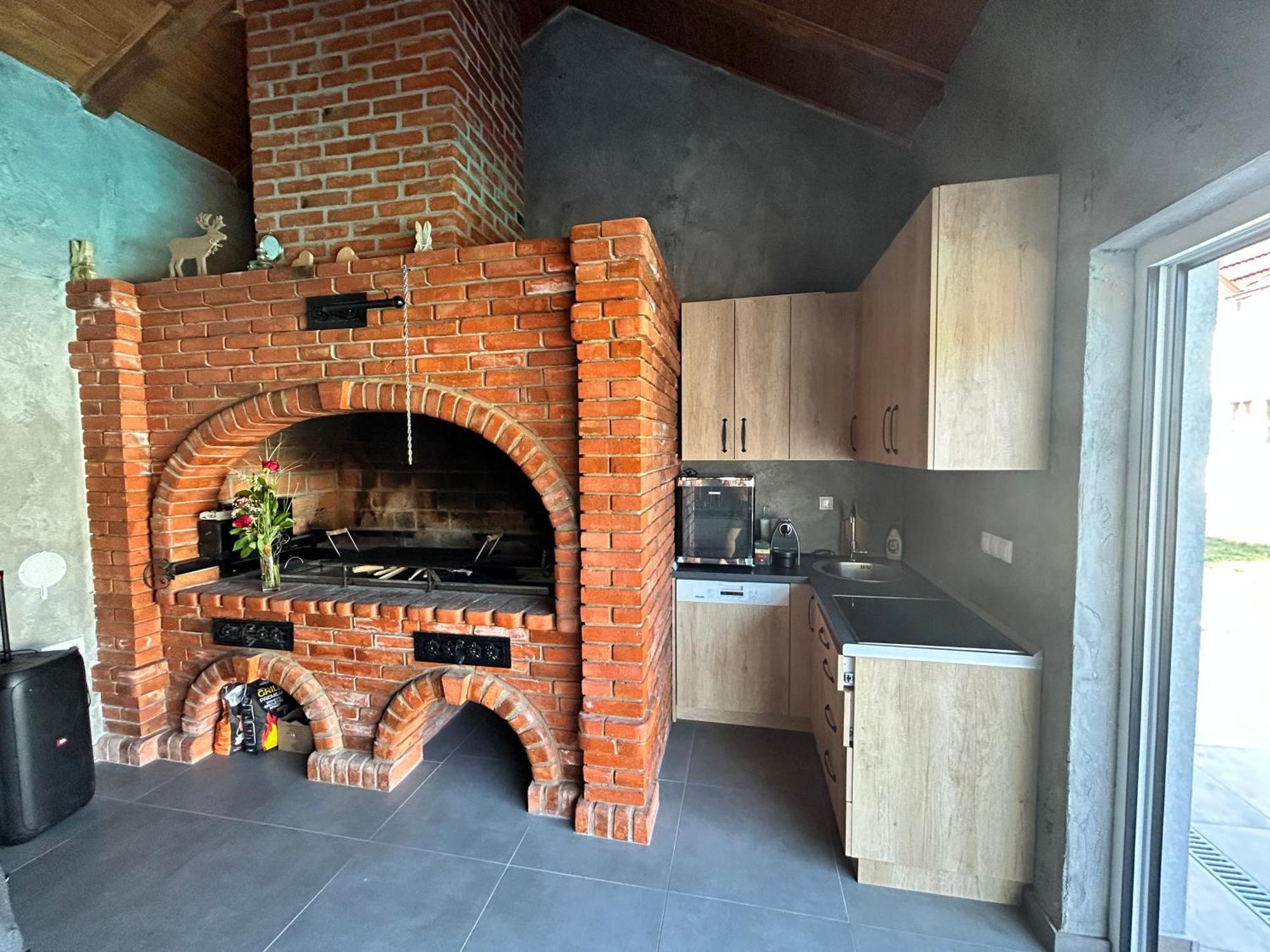 Romantic Lodge Banja Luka Zewnętrze zdjęcie
