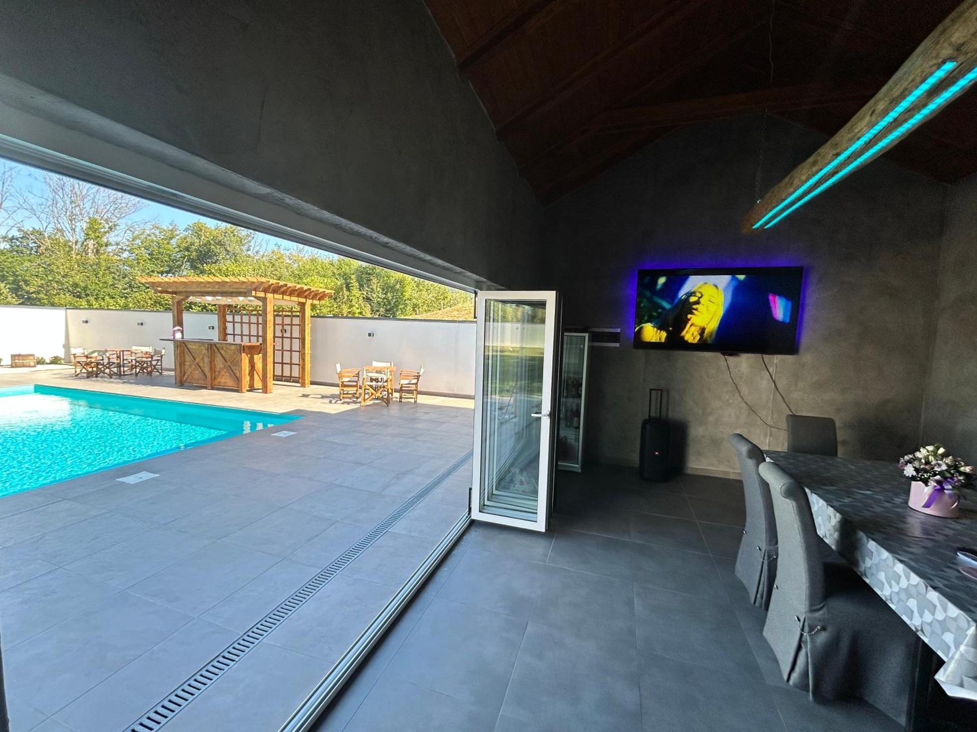 Romantic Lodge Banja Luka Zewnętrze zdjęcie
