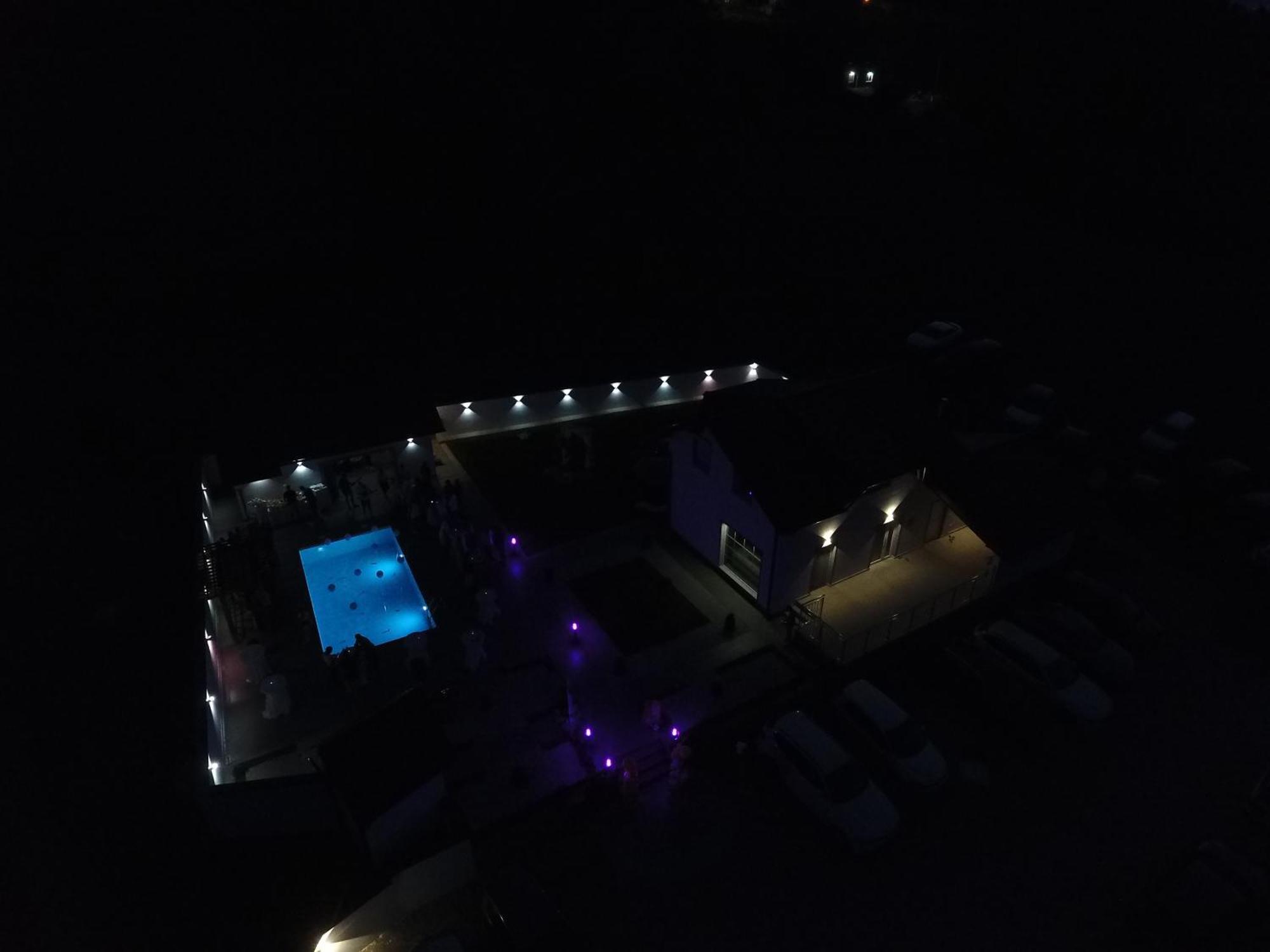Romantic Lodge Banja Luka Zewnętrze zdjęcie