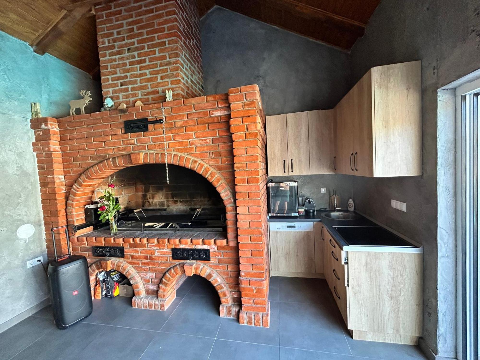 Romantic Lodge Banja Luka Zewnętrze zdjęcie