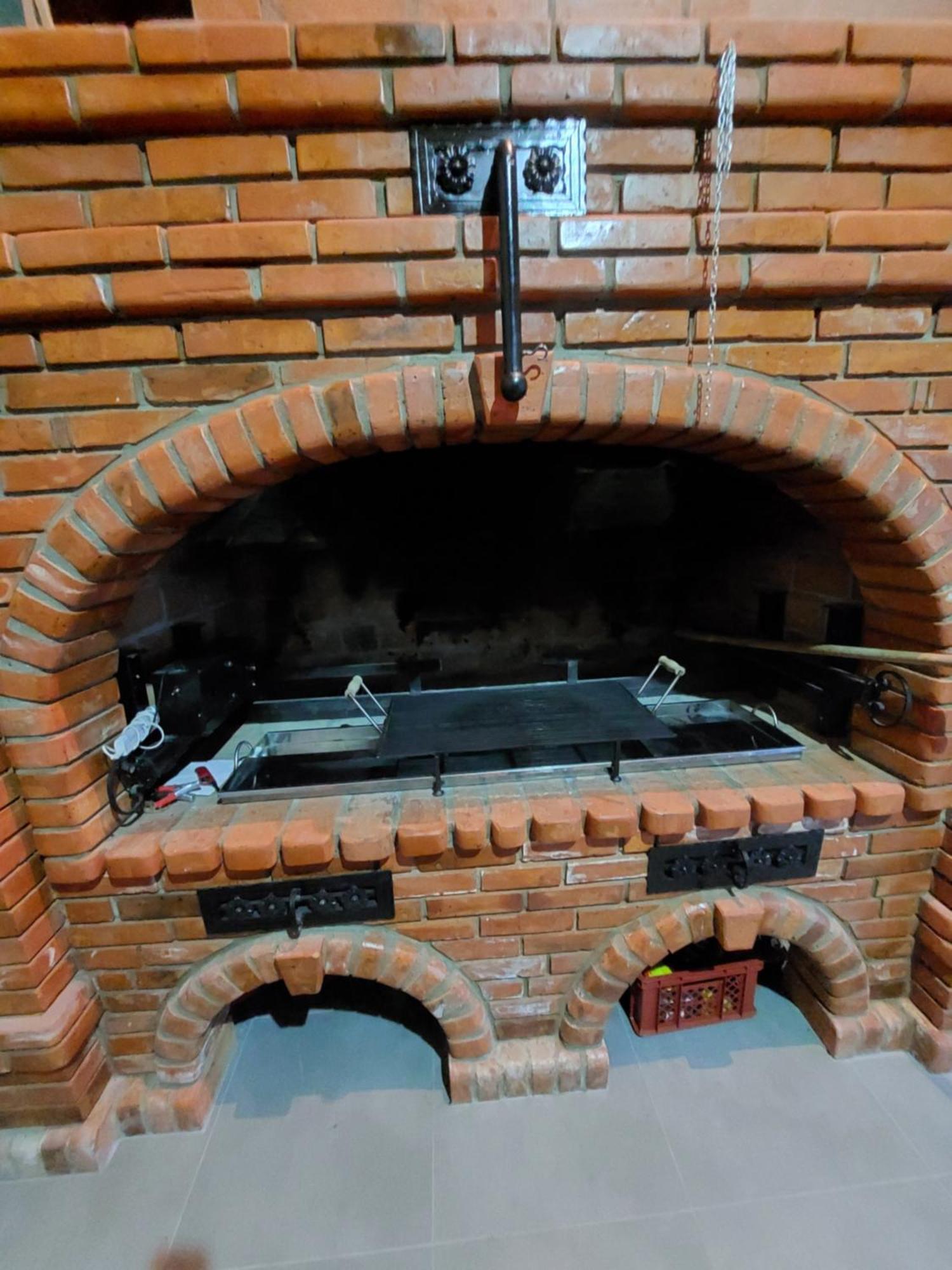 Romantic Lodge Banja Luka Zewnętrze zdjęcie