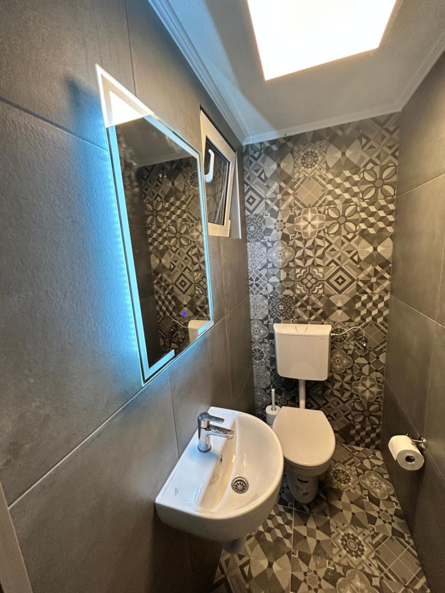Romantic Lodge Banja Luka Zewnętrze zdjęcie