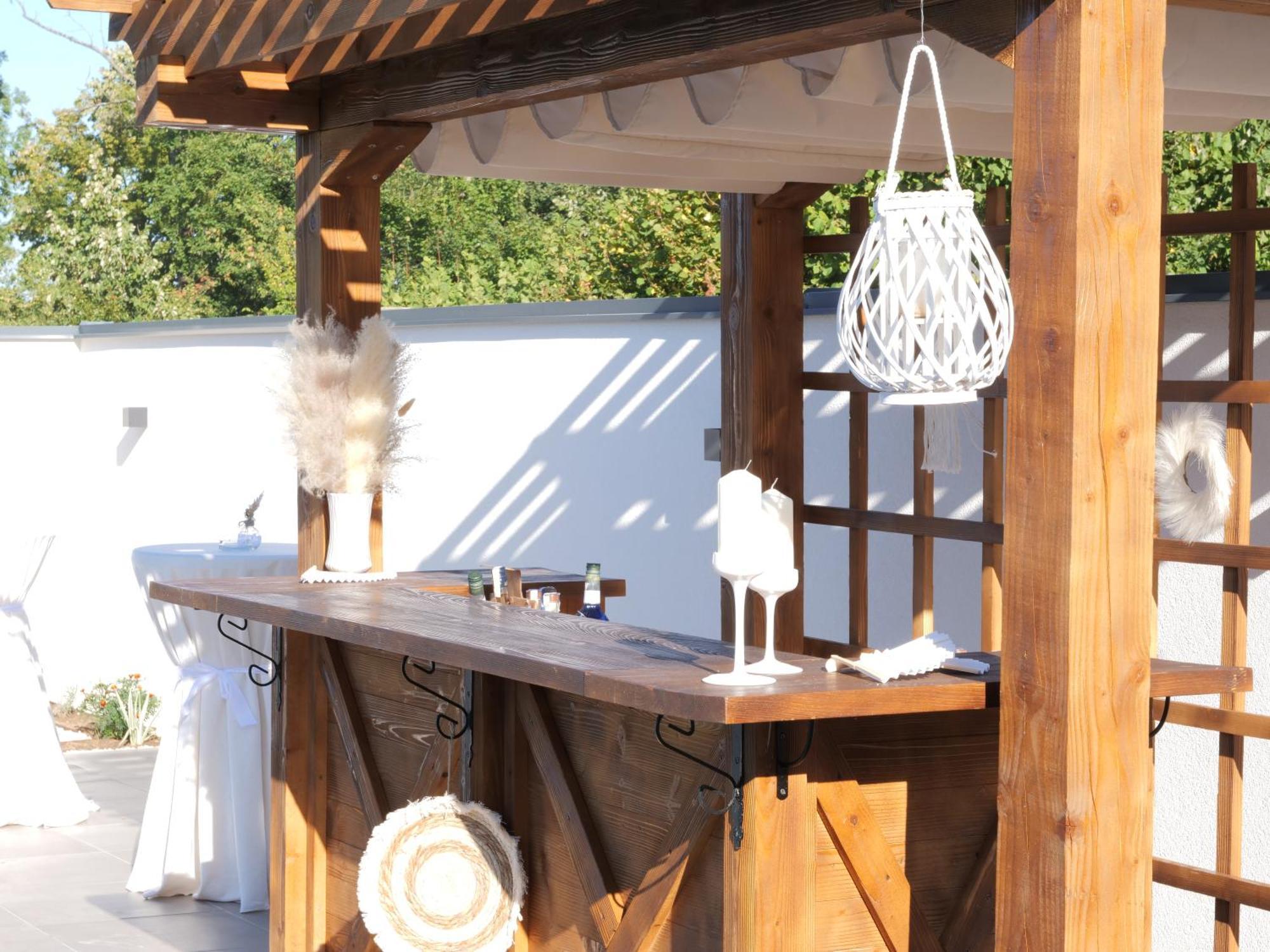 Romantic Lodge Banja Luka Zewnętrze zdjęcie